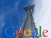 Google usara Sprint T-Mobile para servicio Wireless