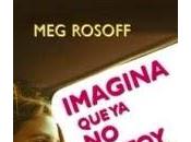 Reseña Imagina estoy