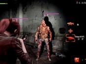 Nuevo vídeo detalles Modo Asalto Resident Evil Revelations