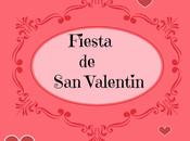 Fiesta Valentín Bloguera 2,015