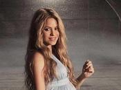 Shakira espera llegada bebé casa