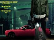 Nightcrawler Gilroy