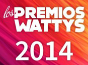 Votaciones para PREMIOS WATTY 2014