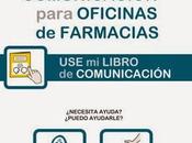 Libro comunicación oficinas farmacia Oviedo para personas problemas