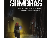 Reseña: Baile Sombras Elena Calderón Pera