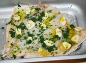 Dorada espalda