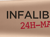 L’Oréal Infalible Mate, base maquillaje matificante #loresistetodo