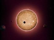 Kepler descubre sistema planetario… 11.200 millones años antigüedad