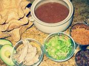 Fiesta Mexican Bowl