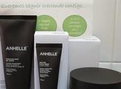 Productos "Anhelle Cosmetics"