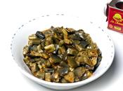 Berenjena exprés