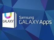 Samsung elimina Galaxy aplicaciones preinstaladas