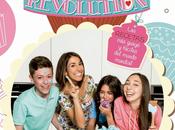 Cupcake Revolution Alma Obregón