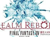 semana gratuito XIV: Realm Reborn