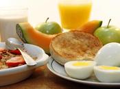 Desayuno proteína, mejor para perder peso