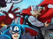 Clip adelanto Avengers Assemble 2×09