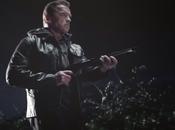 Terminator: Genisys: Super Bowl Trailer Póster