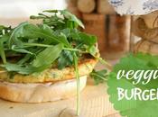 finde frugal: haburguesa vegetal