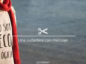 Cómo reciclar sudadera