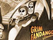 Retroanálisis: Grim Fandango Remastered