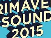 Tori Amos sustituye Eels Primavera Sound 2015