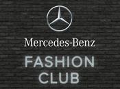 Madrid Mercedes-Benz Fashion Club