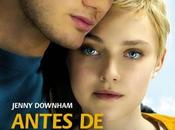 [RESEÑA LIBRO] Antes morirme, Jenny Downham