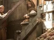 Primer Trailer Oficial Game Thrones: Quinta Temporada (HD)
