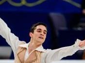 Javier Fernández campeón Europa patinaje artístico tercera consecutiva