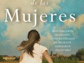tierra mujeres. Sandra Barneda