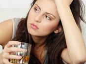 mujeres alcoholismo: ¿Qué necesita saber?