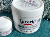 REVIEW: (iHerb) Crema Eucerin serum MadreLabs