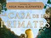 Reseña Casa Primates