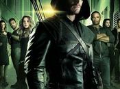Review Arrow Temporada