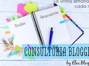 Consultoría Blogger Resolviendo dudas tutoriales