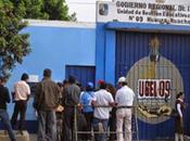 Maestros enfrentan director ugel huacho…