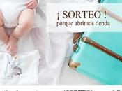 Ganador sorteo! Tenemos tienda! 31/01/2015