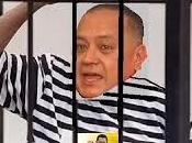 Nemes Diosdado Cabello antes prisión