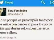 Redes odio