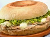 Sandwich Lomito
