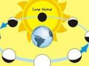 Fases luna