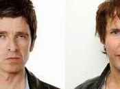 Noel Gallagher: escribiera canciones sobre propia vida, serían aburridas James Blunt"