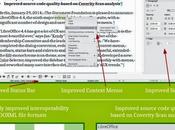 esta disponible LibreOffice para descargar