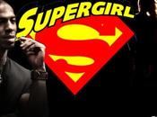 Mehcad Brooks será Jimmy Olsen ‘Supergirl’ CBS.