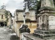 poesía tienen cementerios