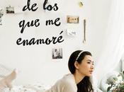 Llega México: todos chicos enamoré