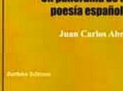 Juan Carlos Abril. Lecturas
