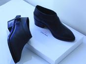 Low-cut booties