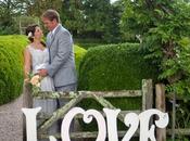 Personaliza boda letras