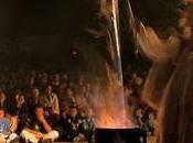 queimada: bebida mágica galicia